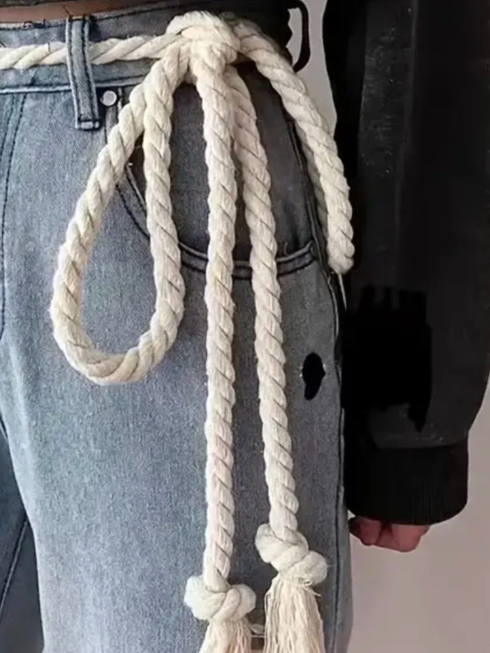 N/A versatile rope